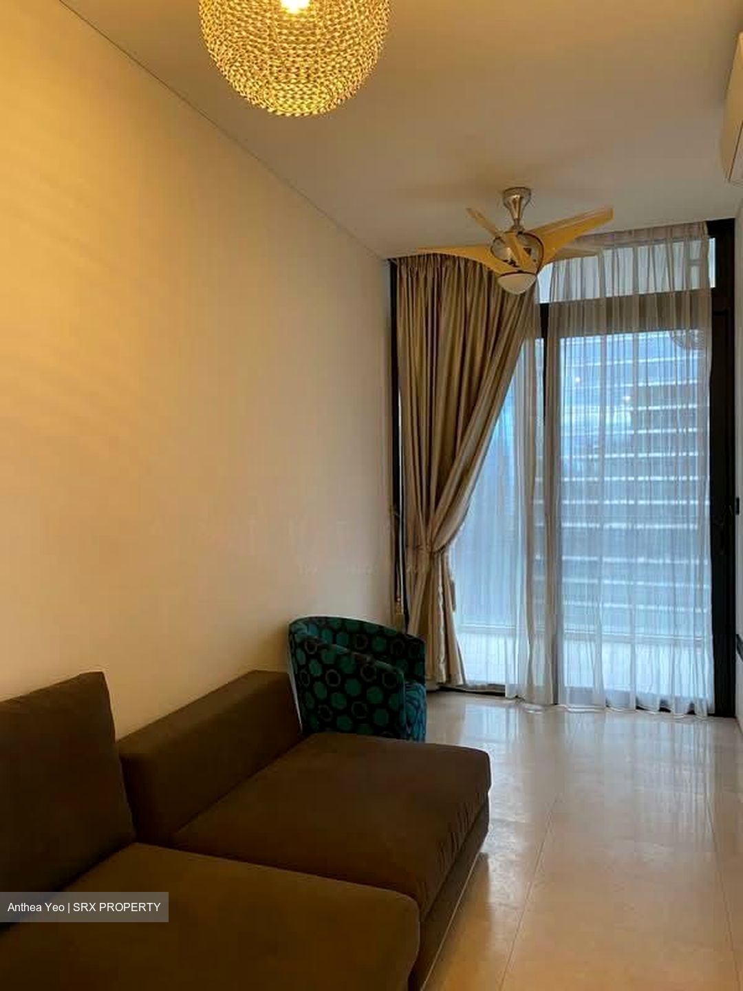 Robinson Suites (D1), Apartment #631133651